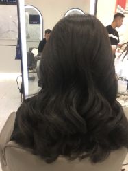-上禾 HAIR SALON