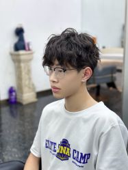 -概念‘s HAIR SALON