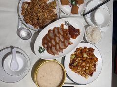 -福来居烤鸭店(天坛二店)