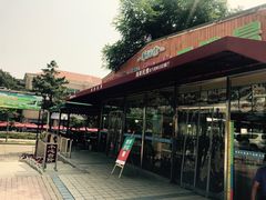-海岸风情蒸汽海鲜自助餐厅(家宴金手勺店)