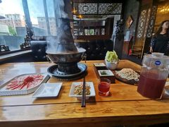 -丁卯•铜锅涮肉(工体店)