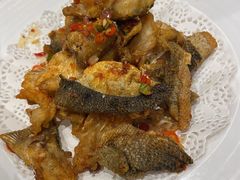 -聚福宝合苑食府(南头镇店)