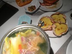 -海玥荟海鲜姿造自助餐厅(欧罗巴广场店)