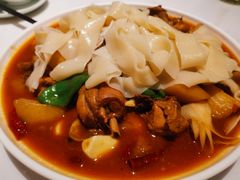-疆Jiang·新疆秘制料理