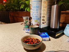 -润泽园椰子鸡(汇一城店)