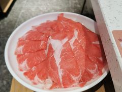 -三人行骨头王火锅(长寿店)