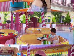 -七彩云南欢乐世界