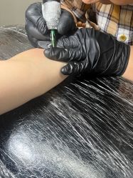 -樂色刺青-纹身TATTOO