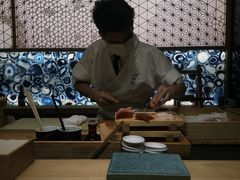 -小十Omakase(地王大厦店)