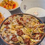 喜欢湖北菜可以吃