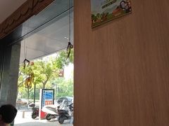 -金典银峰老鹅馆·昆山菜(亭林公园店)