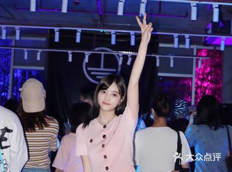 南头古城音乐节，嗨起来！