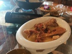 -海拉尔蒙古包(房山长阳总店)
