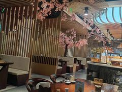 -松子料理(华威桥店)