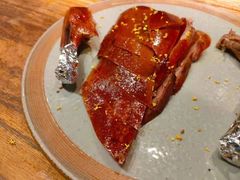 -青年公社烤鸭(青年路店)