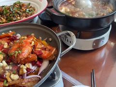 -肖记公安牛肉鱼杂馆·省级非物质文化遗产(三角路直营店)