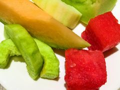 -晶丽香榭自助餐(南京大饭店)