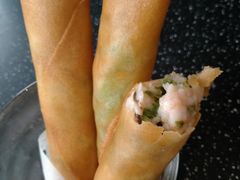 脆皮大春卷-眉州东坡(博雅店)