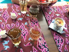 -Tichaa Tearoom by HARNN