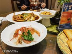 -鹰龙海畔度假酒店(咸祥店)