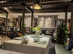 -羲和雅苑•北京烤鸭(陆家嘴中心店)