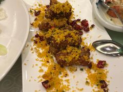 -杭州香格里拉·香宫中餐厅