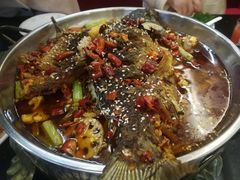 -双海酒店·海鲜家常菜(南戴河店)