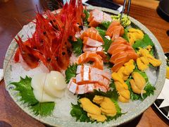 -九井澤精致料理(金茂店)