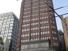 -上海国际饭店