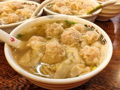 -蓝记云吞(正果店)