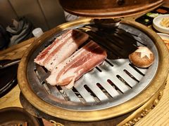 -泥炉烧肉师(新街口金銮巷店)