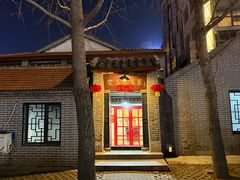 -丽华家常菜(北马路店)