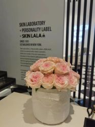 -SKINLALA美肤疗愈SPA