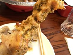 -永红源啤酒·烧烤·海鲜·大排档(台柳路店)