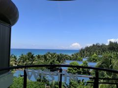 -元素中餐厅.海南菜.粤菜.椰子鸡.海鲜.包房.石梅湾威斯汀度假酒店