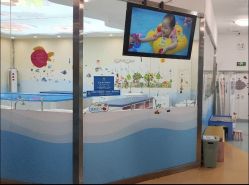 -马博士婴幼儿国际水育中心(永辉超市小马旗舰店)