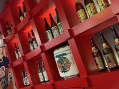 -白石の深夜食堂(宝龙店)