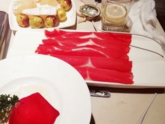 -海底捞火锅(武胜路凯德广场店)