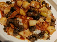 -单家老院·院子里的青岛菜(沙子口店)