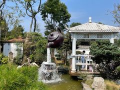 -绿色菜园·农家土菜(贤山店)
