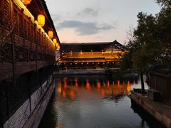 -鲁镇
