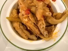 -春家·非遗手工小吃(徐汇万科广场店)