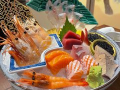 -田舍家Inakaya·炉端烧·铁板烧(天汇igc店)