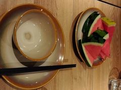 -青年公社烤鸭(滨湖银泰店)
