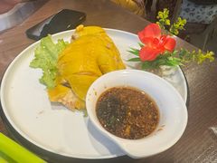 -玖鲜小笼(中山广场店)