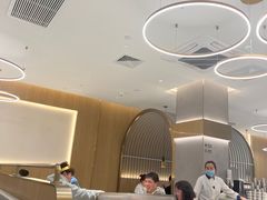 大堂-花味·自助烤肉(雨花客厅店)