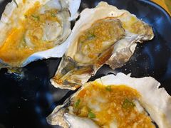 生蚝-丹东特色烤肉(南光三部店)