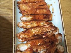 -五十中小肉串(南站店)