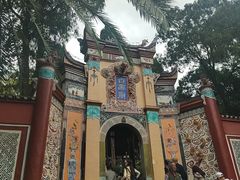-白帝城·瞿塘峡景区