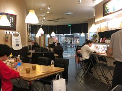 大堂-雷门拉面·现熬骨汤(凯德来福士店)